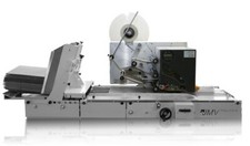 LAB510 Universal Etikettierer