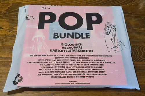 Fynn kliemann pop bundle - pop,
