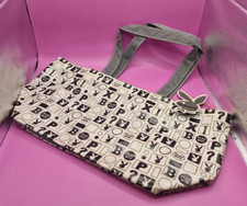 PLAYBOY  HANDBAG Sportbag