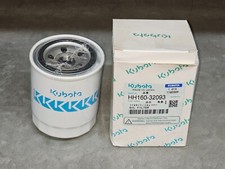 Motor Ölfilter original HH160-32093 Kubota KX16-4 18-4 19-4