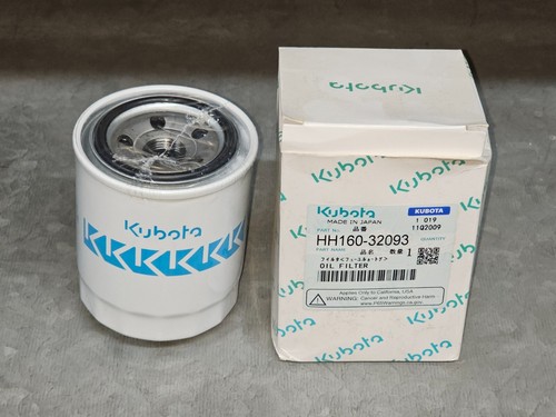 Motor ölfilter original - motor,