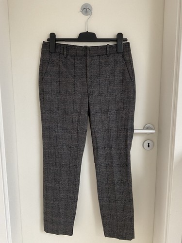 Zara damen anzugshose - damen, 36