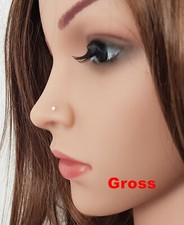 925 Silber Klein Mini Fein