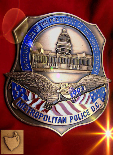 Obsolete badge