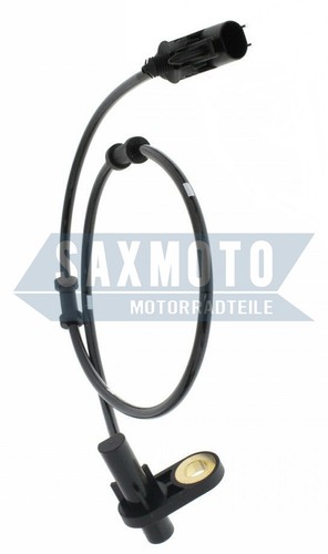 Abs sensor hinten - abs,