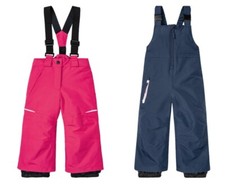 Lupilu mädchen schneehose - lupilu,