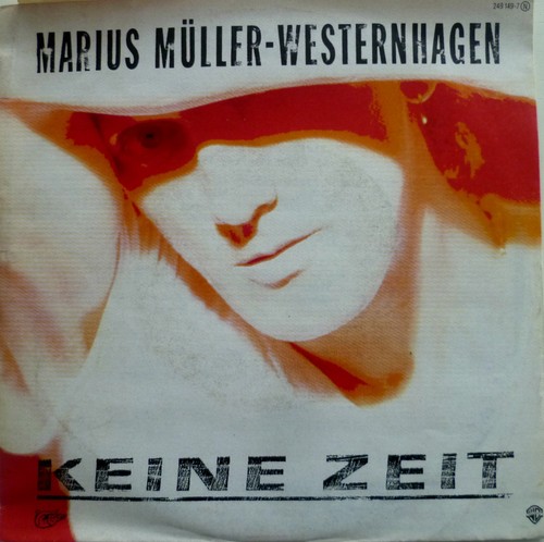 1985 mint marius - 7",