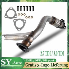 Abgasrohr flexrohr für audi - für,