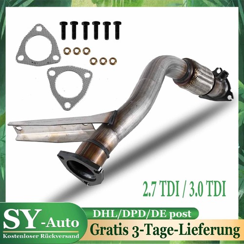 Abgasrohr flexrohr für audi - für,