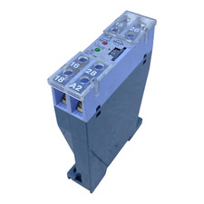 Tesch E67.3x402 Zeitrelais