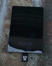 Original Festplatte 320 GB