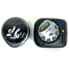 Sony FM/AM Radio Walkman