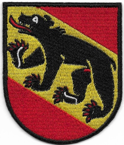 Schweiz kantonspolizei 1997 - schweiz,