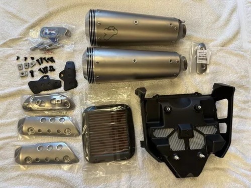 Ducati scrambler 1100 - ducati, pro