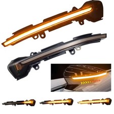 2x LED Spiegelblinker