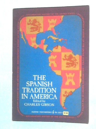 The spanish tradition - the, in