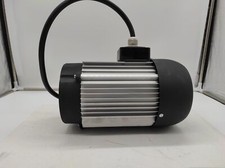 Drehstrommotor 400V 3500W