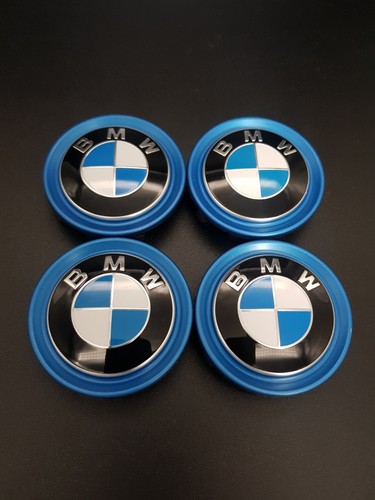 Original bmw nabendeckel - original,