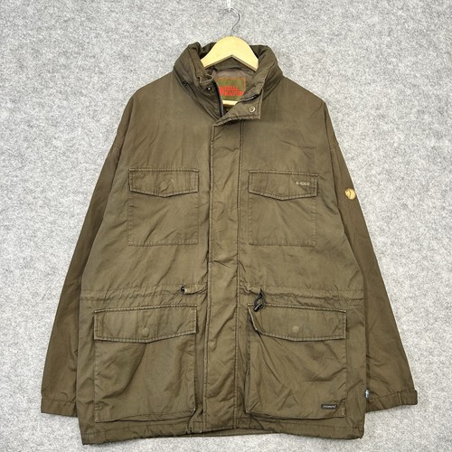 Fjällräven hunter hydratic - hunter,