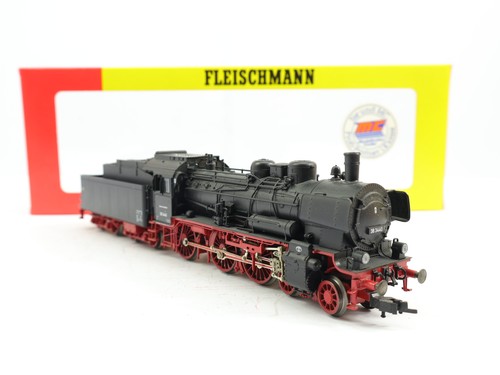 Fleischmann 4165 dampflok - h0,