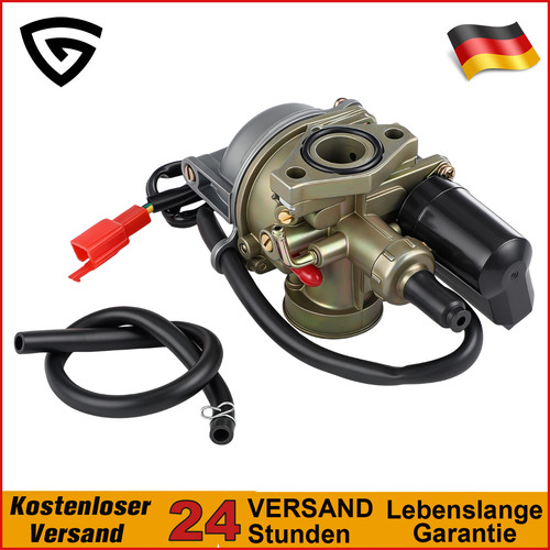 17mm vergaser für - für, honda
