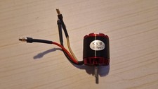 Brushless-Motor 850 Rpm/V 2830