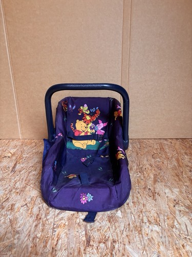 Puppenkindersitz winnie the - winnie,