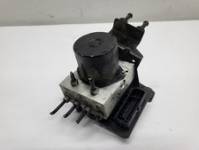 VW Polo 9N2 1,2  ABS Steuergerät Hydraulikblock  6Q0907379AS  (72)