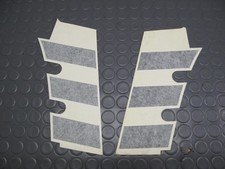 APRILIA ORIGINAL AUFKLEBER