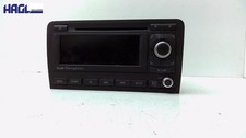 Radio 8P0035193E Audi A3 2.0