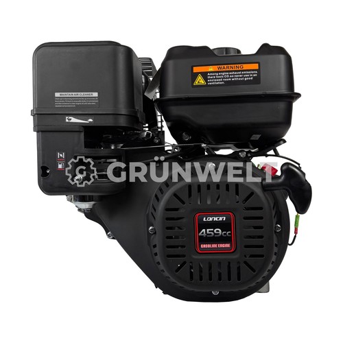 Loncin lc192f 18ps - lc192f,