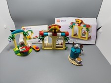 LEGO FRIENDS Heartlake City