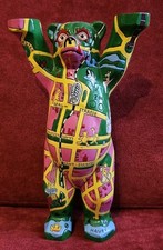 Berliner Buddy Bär ( Berlin -