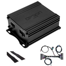 OPTION AIR-2 Verstärker für