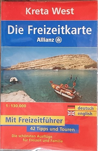 Die allianz freizeitkarte - allianz,