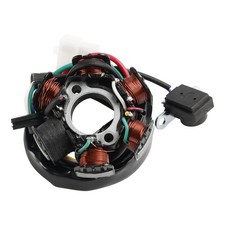 Lichtmaschine Zündung für