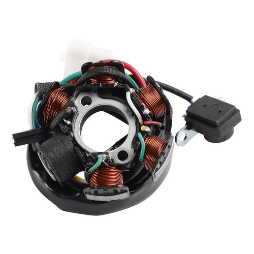 Lichtmaschine zündung für - lichtmaschine,