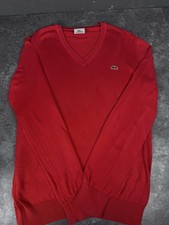 Lacoste Damen Pullover