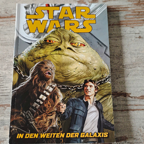 Panini comics star - panini,