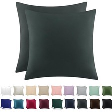 Kissenbezug 80x80, Mikrofaser