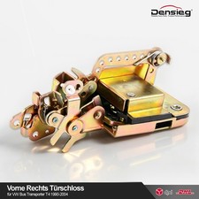 Densieg Türschloß Schloß