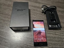 Blackberry Motion inkl. OVP ohne Simlock BBD100-1