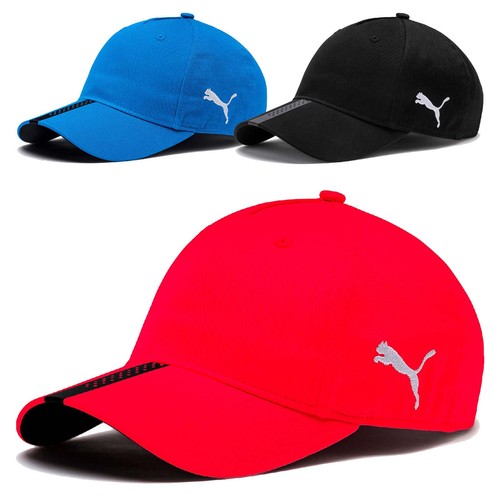 Puma liga cap - puma, basecap