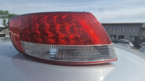 Rückleuchte hyundai grandeur - rückleuchte,
