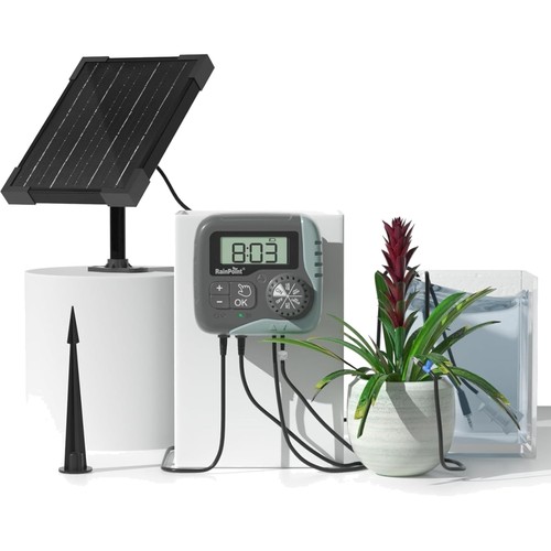 Solar bewässerungssystem - solar,