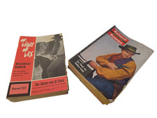 WESTERN  Westernromane Romane