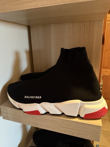 Balenciaga speed trainer