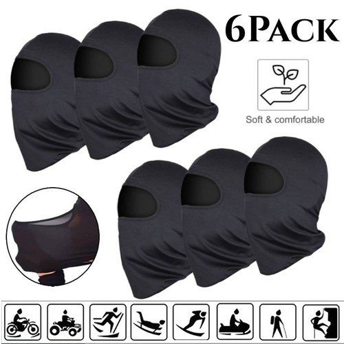 Sturmhaube sommer balaclava - sturmhaube,