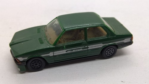 Herpa bmw 315 316 318 - 316, e21