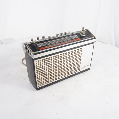 Blaupunkt derby commander - derby,